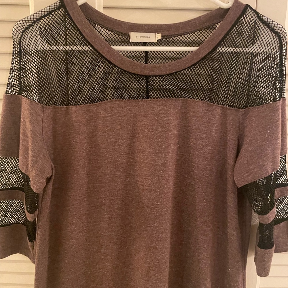 531. Sein Woman’s Dress